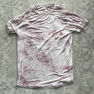 Casual T-Shirt / workout top